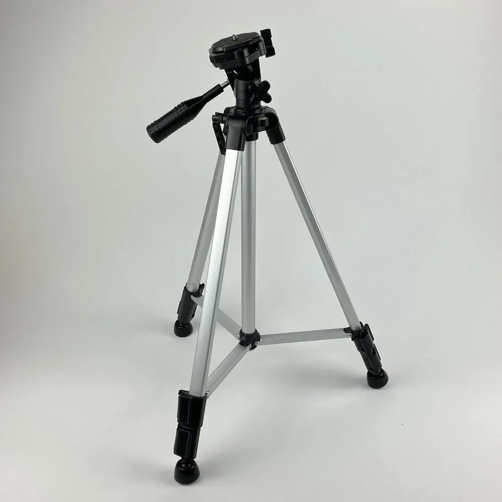 Kodak Universal Tripod 8662207 Studio Camera & Phone Essentials